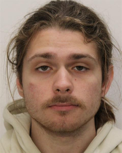 Kevin Lee Blanford a registered Sex or Violent Offender of Indiana