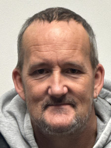 Tommy Lee Stephens a registered Sex or Violent Offender of Indiana