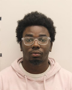 Wesly Gomez Sterlin a registered Sex or Violent Offender of Indiana