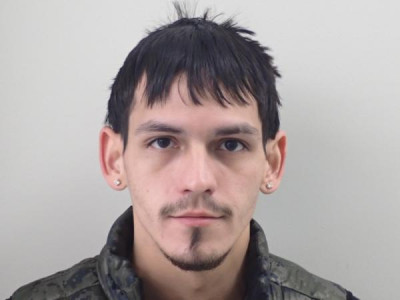 Dennis S Toledo-ferrer a registered Sex or Violent Offender of Indiana
