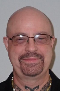 Jeffrey S Hager-mcgrail a registered Sex or Violent Offender of Indiana