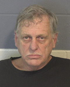 David Arthur Ciotta a registered Sex or Violent Offender of Indiana