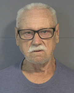 Hobart Barrett Junior a registered Sex or Violent Offender of Indiana