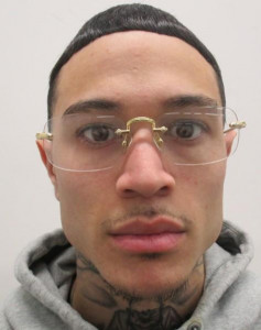 Ean Jacob Edwards a registered Sex or Violent Offender of Indiana