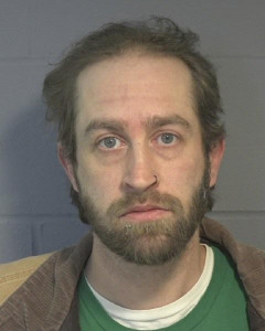 Joseph Allan Kroupa a registered Sex or Violent Offender of Indiana