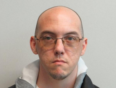 Jon Paul Ghyselinck a registered Sex or Violent Offender of Indiana