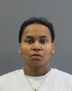Joilise L Crossley a registered Sex or Violent Offender of Indiana