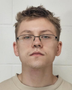 Alexander Adam Moorman a registered Sex or Violent Offender of Indiana
