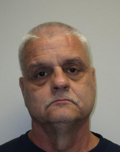 Robert E Manns a registered Sex or Violent Offender of Indiana