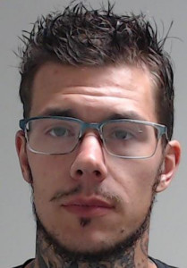 Zachary Alexander Humphrey a registered Sex or Violent Offender of Indiana