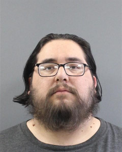David Jesus Garcia a registered Sex or Violent Offender of Indiana