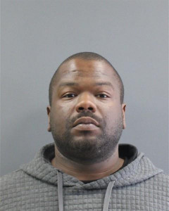 Marquez Javaughn Williams a registered Sex or Violent Offender of Indiana