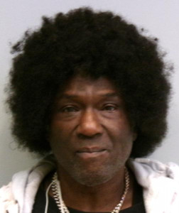 Larry Eugene Page a registered Sex or Violent Offender of Indiana
