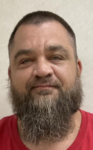 Dustin James Whiteman a registered Sex or Violent Offender of Indiana