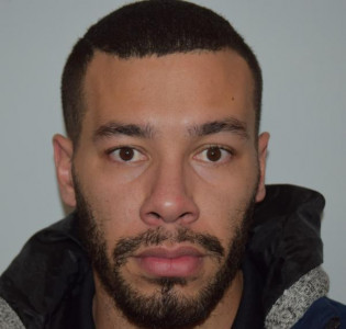 Zarek Bryce Finley a registered Sex or Violent Offender of Indiana