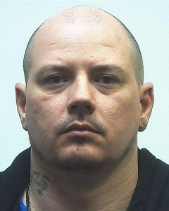 Timothy David Osborne a registered Sex or Violent Offender of Indiana