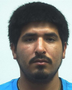 Diego Elisha Velasquez a registered Sex or Violent Offender of Indiana