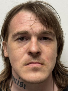 Brian James Mullins a registered Sex or Violent Offender of Indiana