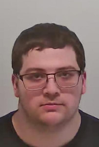 Brian Keith Davids a registered Sex or Violent Offender of Indiana