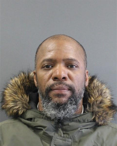 Marius Tremayne Patrick a registered Sex or Violent Offender of Indiana