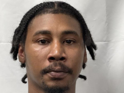 Jordan Lamone Jones a registered Sex or Violent Offender of Indiana