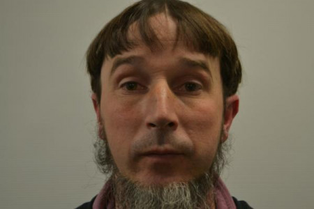 Nathan Lynn Chupp a registered Sex or Violent Offender of Indiana