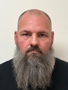 Nicholas Roy Hutton a registered Sex or Violent Offender of Indiana