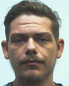 Domanic Jacob Hoge a registered Sex or Violent Offender of Indiana