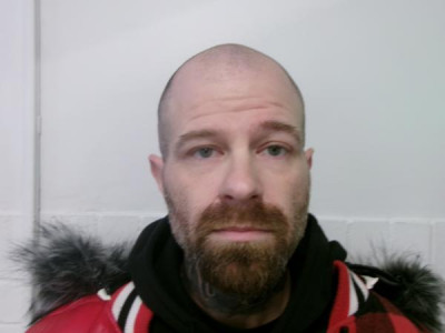 James Earl Choate a registered Sex or Violent Offender of Indiana