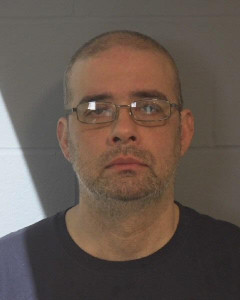 Douglas Aaron Keasling Jr a registered Sex or Violent Offender of Indiana