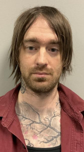 James Owen Shaw a registered Sex or Violent Offender of Indiana