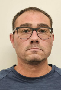 Christopher Edward Chandler a registered Sex or Violent Offender of Indiana