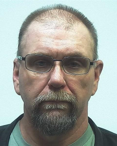 Bradley Keith Carpenter a registered Sex or Violent Offender of Indiana