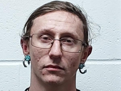 Randy Jb Harris a registered Sex or Violent Offender of Indiana