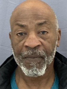 Larry Dewayne Works a registered Sex or Violent Offender of Indiana