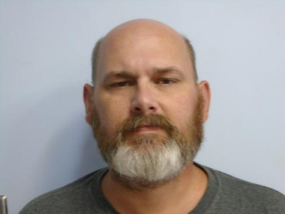 Anthony Lee Skirvin a registered Sex or Violent Offender of Indiana