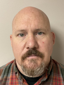 Christopher Matthew Hall a registered Sex or Violent Offender of Indiana