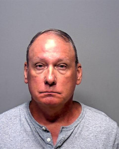 Bradley Nork Suther a registered Sex or Violent Offender of Indiana