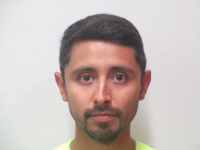 Allan Omar Vargas-rebollar a registered Sex or Violent Offender of Indiana
