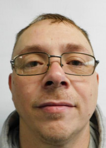 Donald Dwayne Gipson a registered Sex or Violent Offender of Indiana