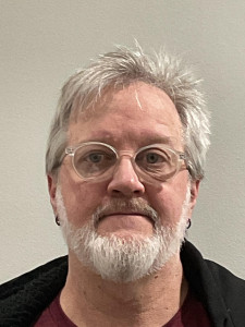 Scott Black Benson a registered Sex or Violent Offender of Indiana