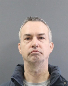 Robert Martin Peterson a registered Sex or Violent Offender of Indiana