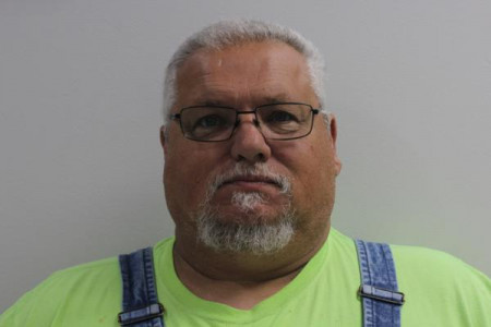 Brian Scott Claiborne a registered Sex or Violent Offender of Indiana