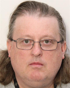 John Phillip Michael Hartleroad a registered Sex or Violent Offender of Indiana