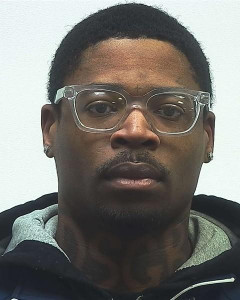 Antonio Devonte Miller a registered Sex or Violent Offender of Indiana
