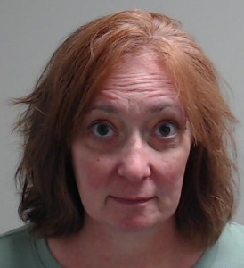 Amanda Lynn Williams a registered Sex or Violent Offender of Indiana