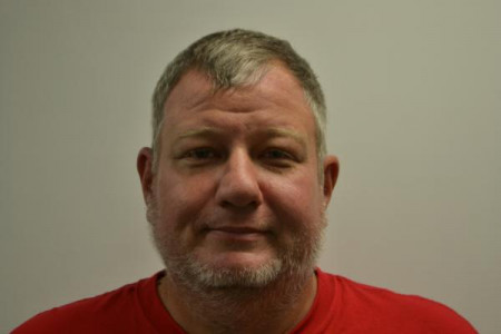 Christopher Allen Hill a registered Sex or Violent Offender of Indiana