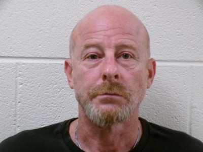 Ronald Morse Barnett III a registered Sex or Violent Offender of Indiana