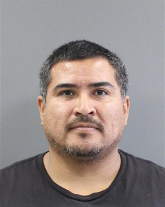 Francisco Alfredo Garcia a registered Sex or Violent Offender of Indiana
