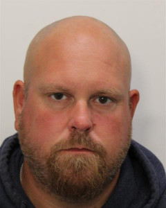 Joshua Davis Denney a registered Sex or Violent Offender of Indiana